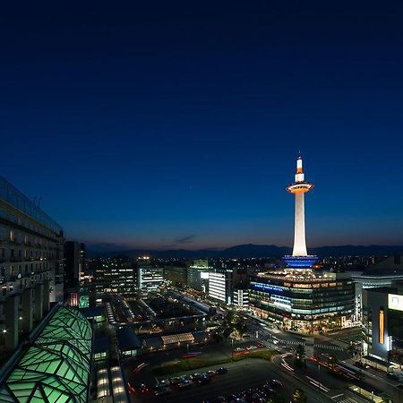 Kyoto Dai-Ni Tower Hotel Extérieur photo