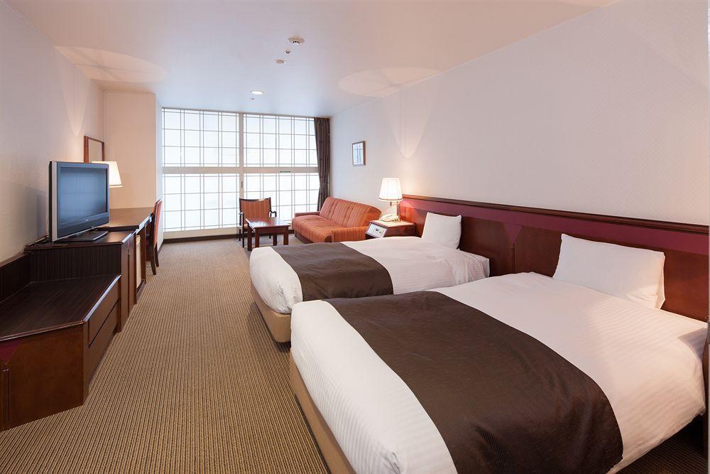 Kyoto Dai-Ni Tower Hotel Extérieur photo
