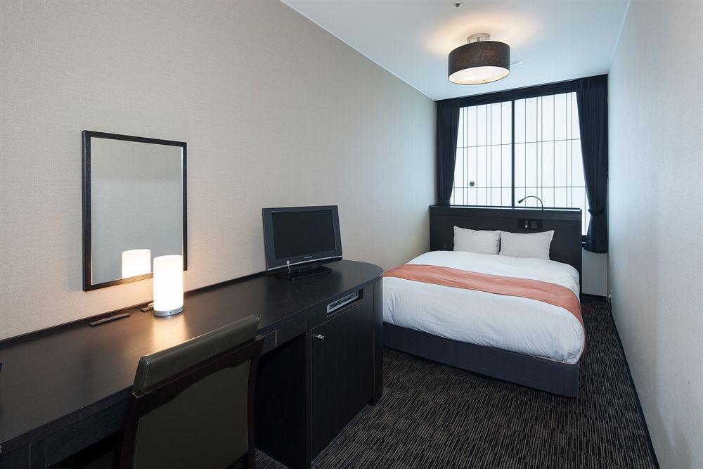 Kyoto Dai-Ni Tower Hotel Extérieur photo