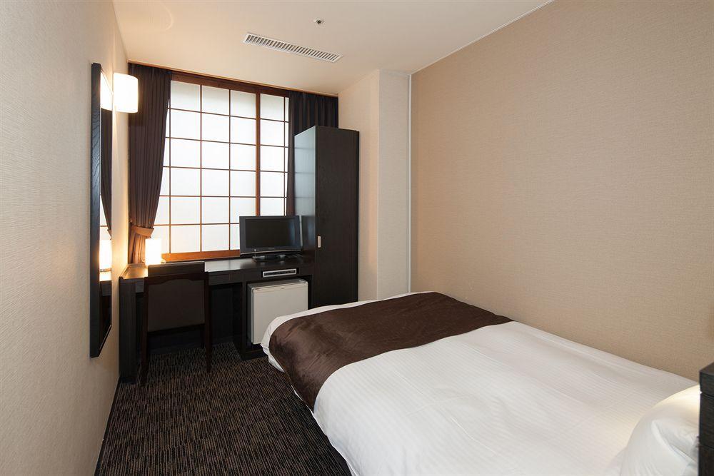 Kyoto Dai-Ni Tower Hotel Extérieur photo
