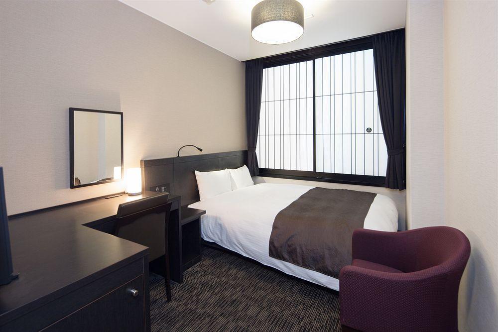 Kyoto Dai-Ni Tower Hotel Extérieur photo