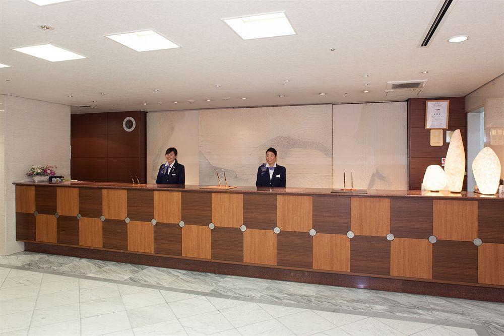Kyoto Dai-Ni Tower Hotel Extérieur photo