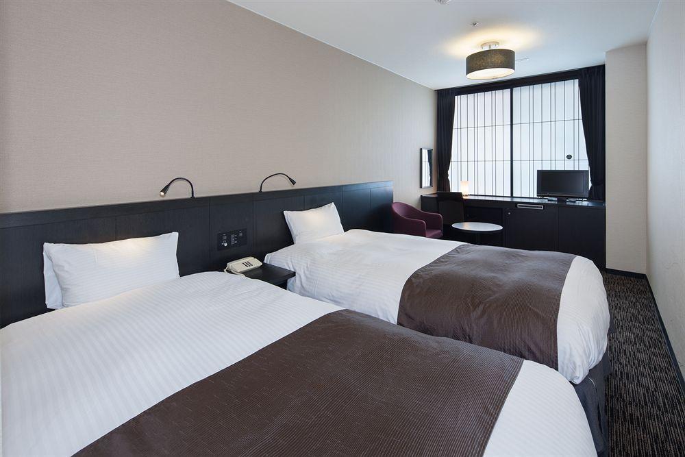 Kyoto Dai-Ni Tower Hotel Extérieur photo
