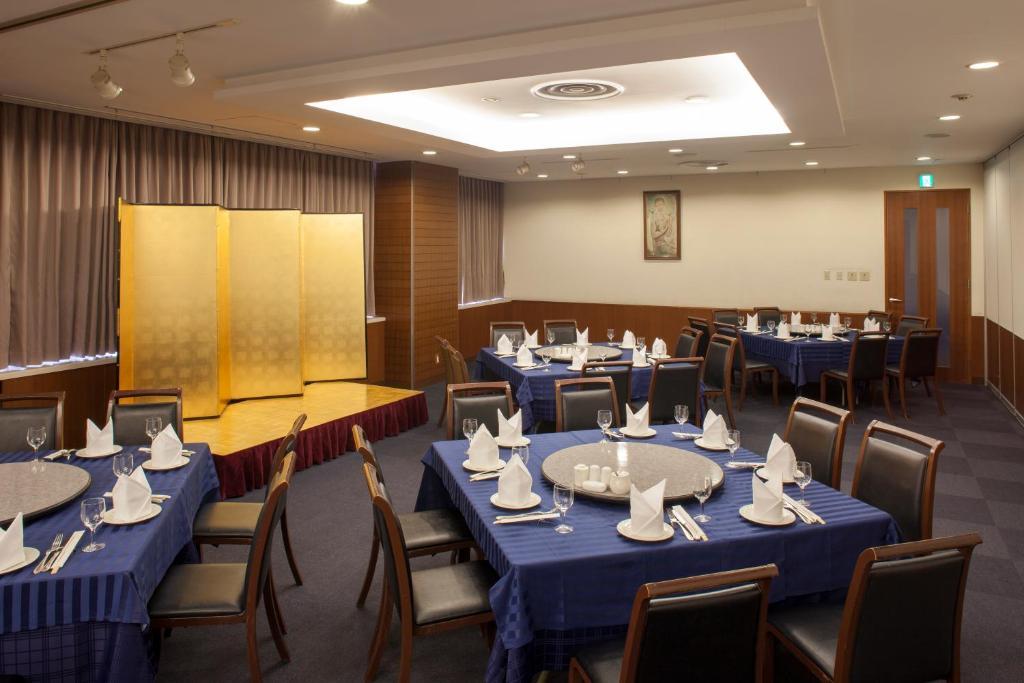 Kyoto Dai-Ni Tower Hotel Extérieur photo