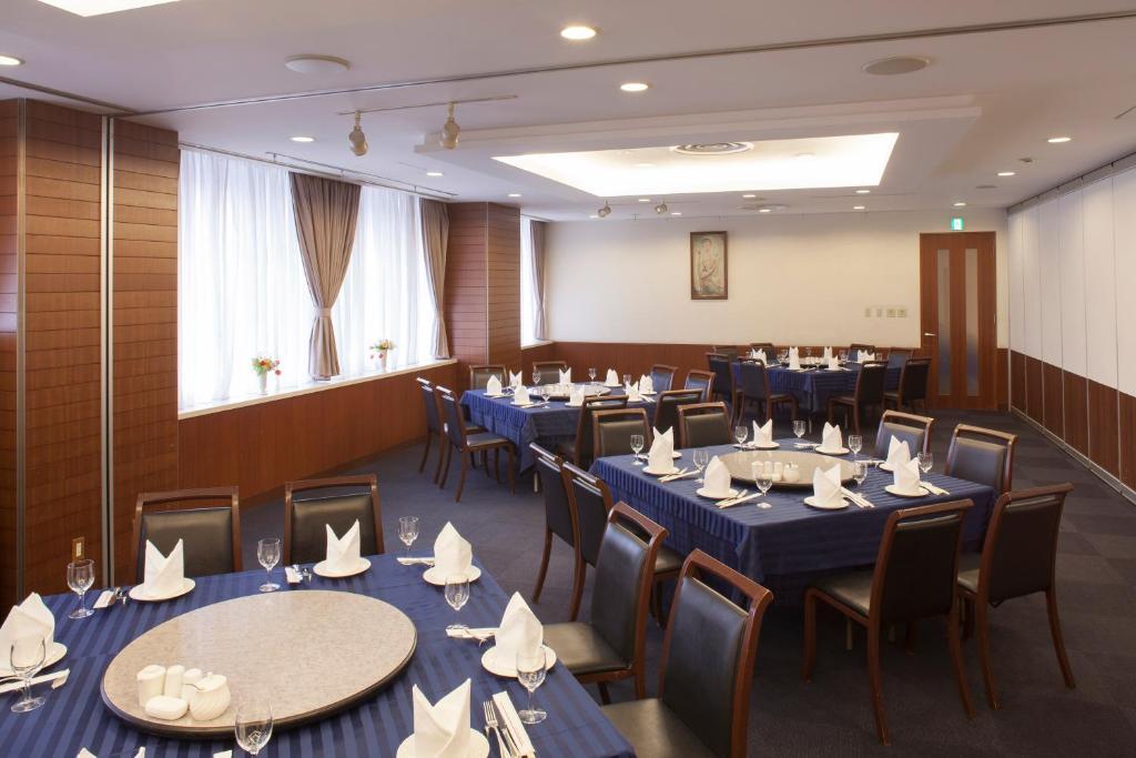 Kyoto Dai-Ni Tower Hotel Extérieur photo