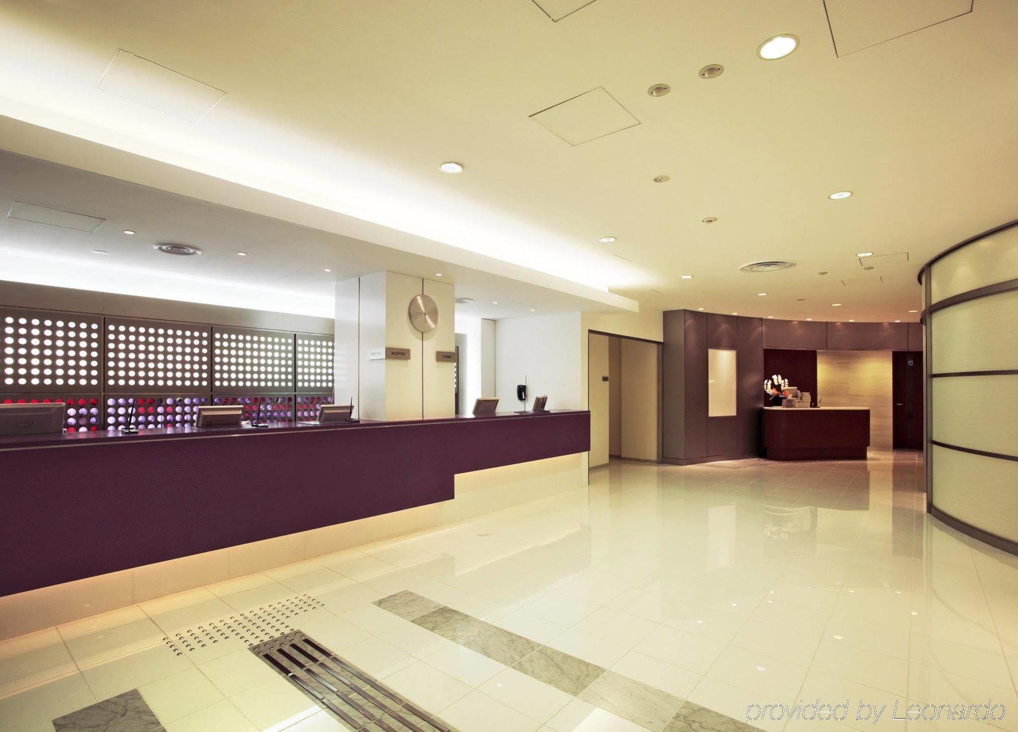 Kyoto Dai-Ni Tower Hotel Extérieur photo