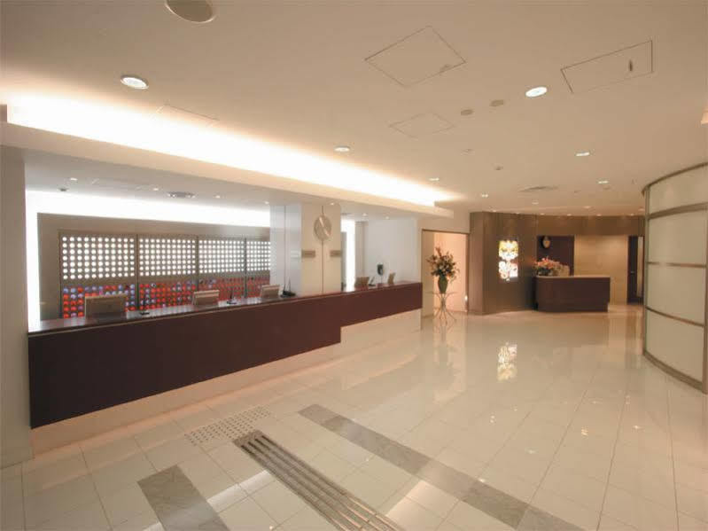 Kyoto Dai-Ni Tower Hotel Extérieur photo