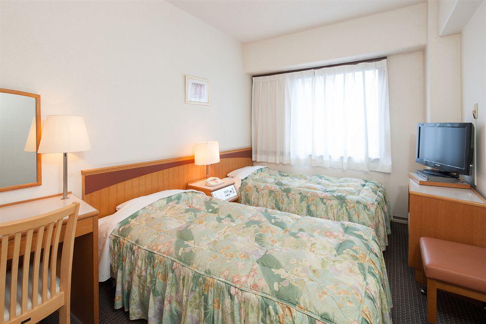 Kyoto Dai-Ni Tower Hotel Extérieur photo