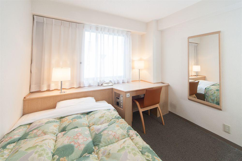 Kyoto Dai-Ni Tower Hotel Extérieur photo