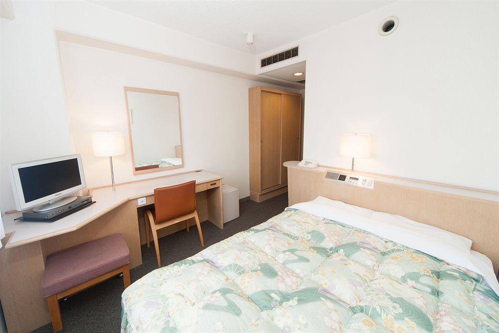 Kyoto Dai-Ni Tower Hotel Extérieur photo