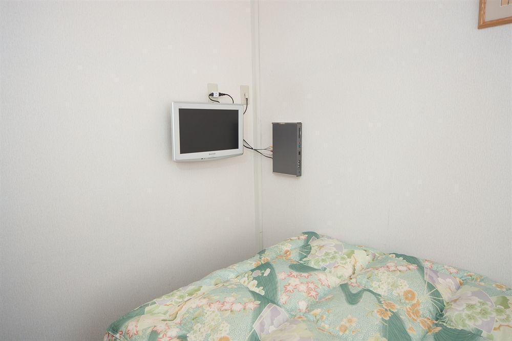 Kyoto Dai-Ni Tower Hotel Extérieur photo