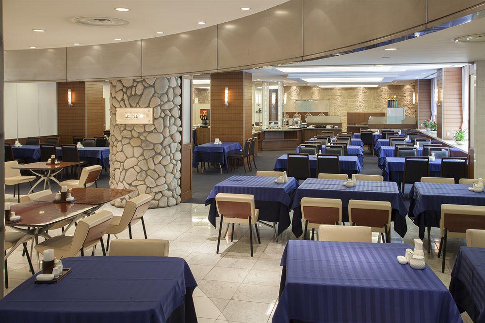 Kyoto Dai-Ni Tower Hotel Extérieur photo